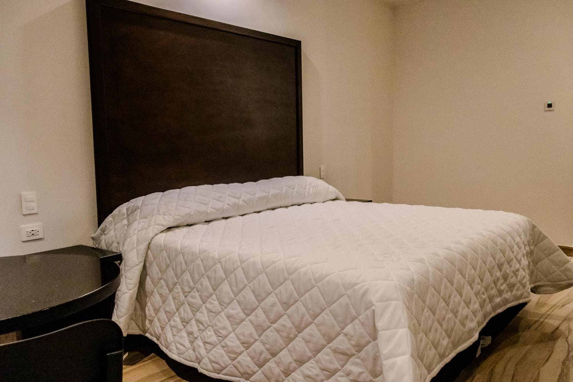 Hotel Gran Avenida, Navojoa Eksteriør bilde