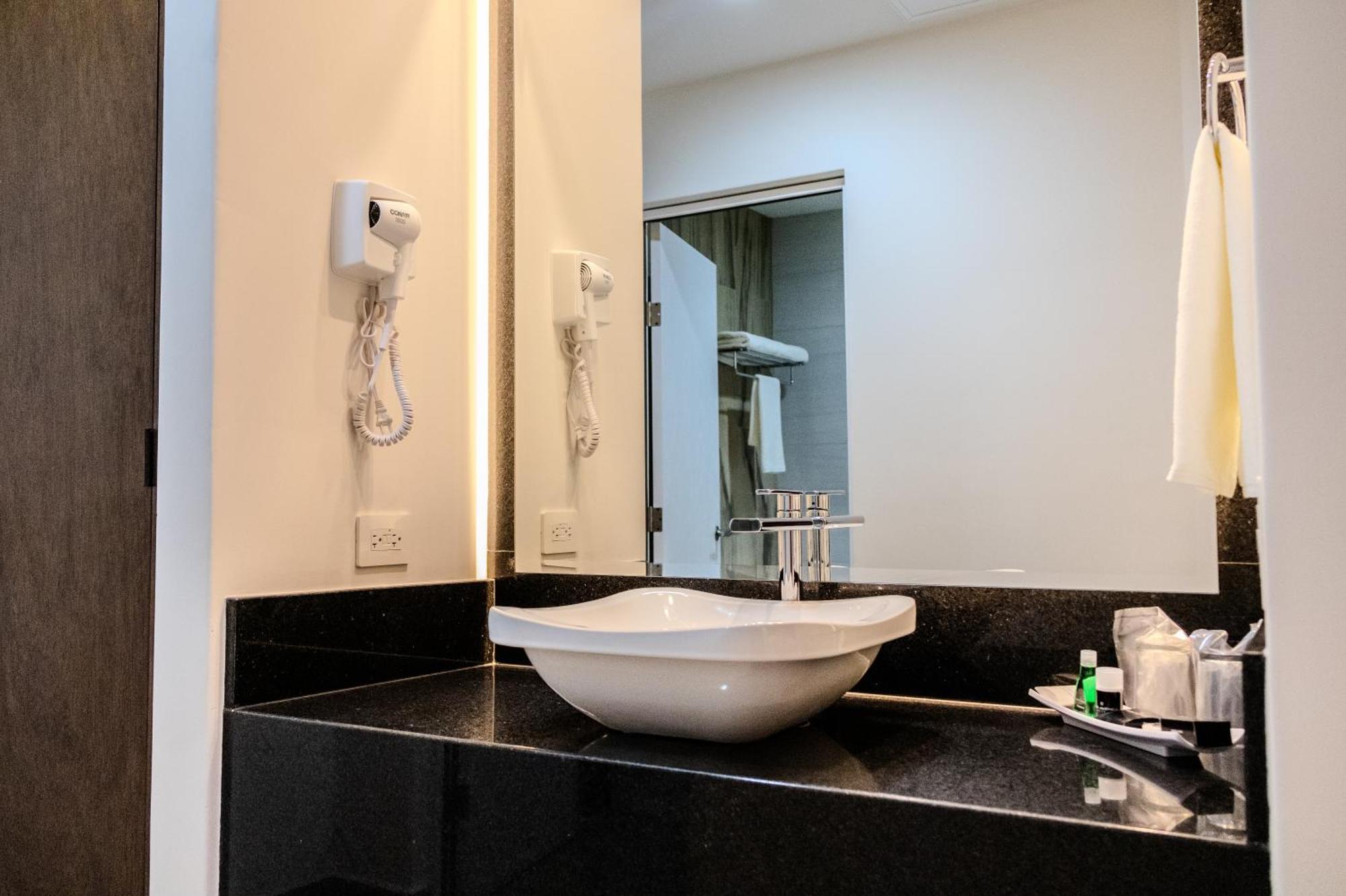 Hotel Gran Avenida, Navojoa Eksteriør bilde